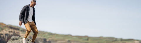 Men's Everyday Hoodies