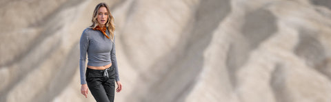 Women's Outdoor Essentials